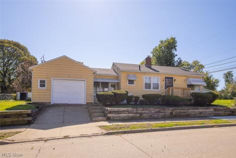 1164 Wyley Avenue Akron OH 44306