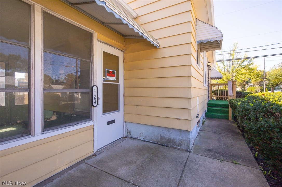 1164 Wyley Avenue Akron OH 44306