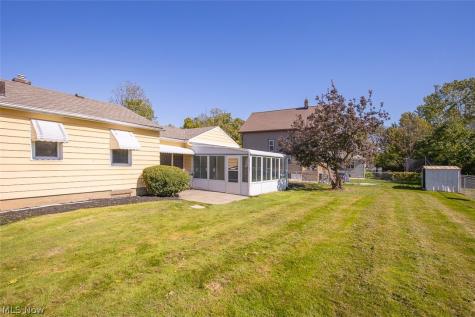 1164 Wyley Avenue Akron OH 44306