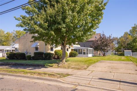 1164 Wyley Avenue Akron OH 44306