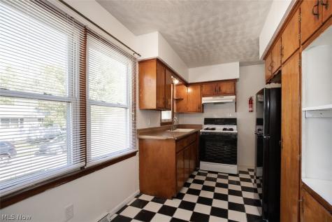1164 Wyley Avenue Akron OH 44306