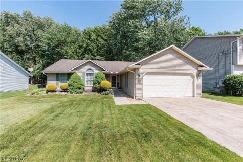 6405 Ridgeview Boulevard North Ridgeville OH 44039