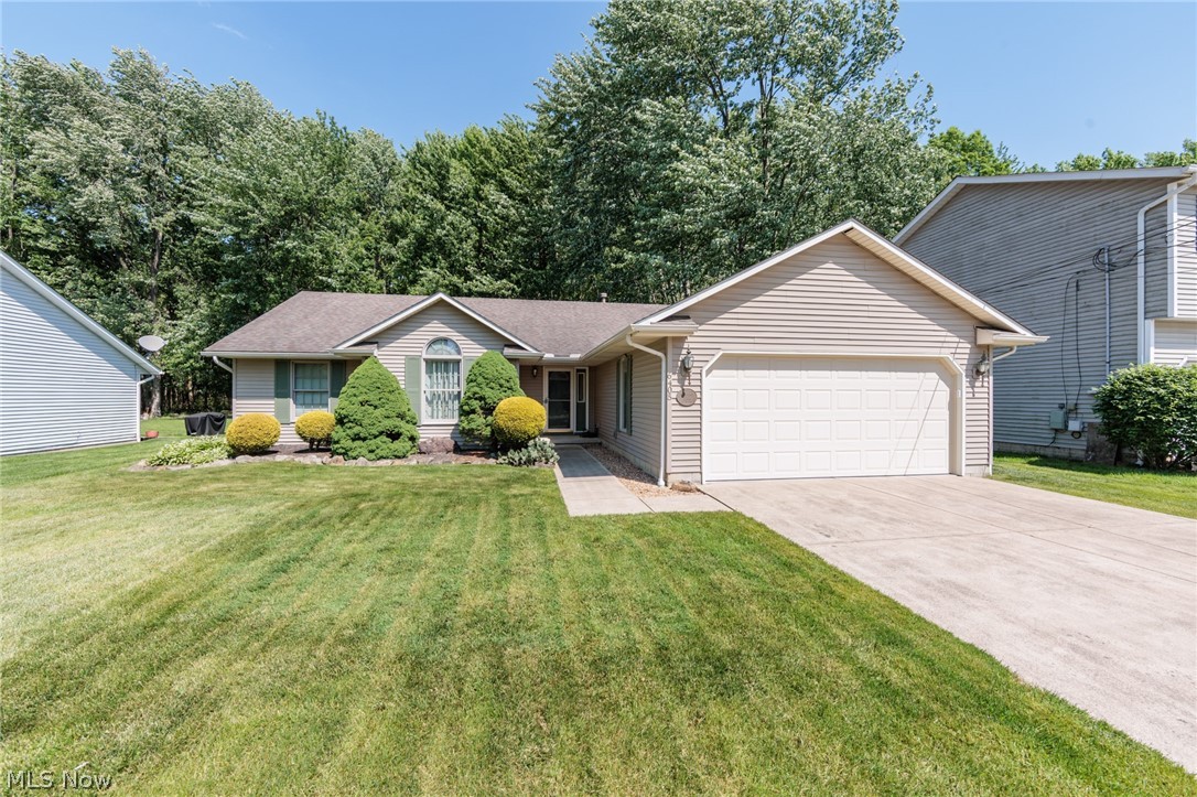6405 Ridgeview Boulevard North Ridgeville OH 44039