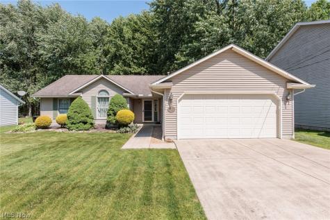 6405 Ridgeview Boulevard North Ridgeville OH 44039