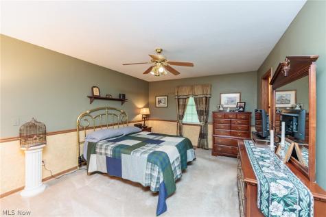 6405 Ridgeview Boulevard North Ridgeville OH 44039