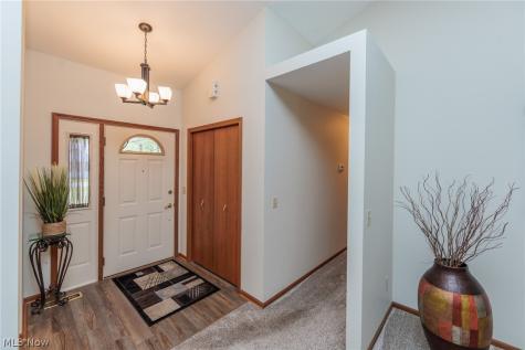 6405 Ridgeview Boulevard North Ridgeville OH 44039