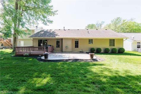 6405 Ridgeview Boulevard North Ridgeville OH 44039