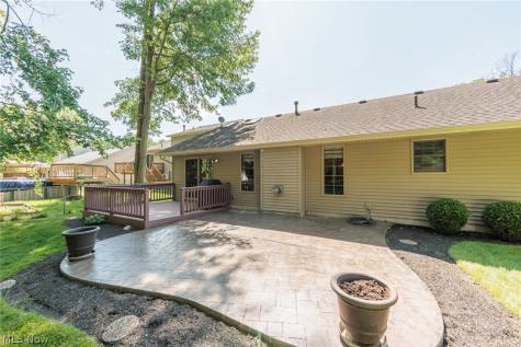 6405 Ridgeview Boulevard North Ridgeville OH 44039