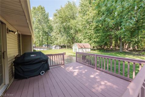 6405 Ridgeview Boulevard North Ridgeville OH 44039