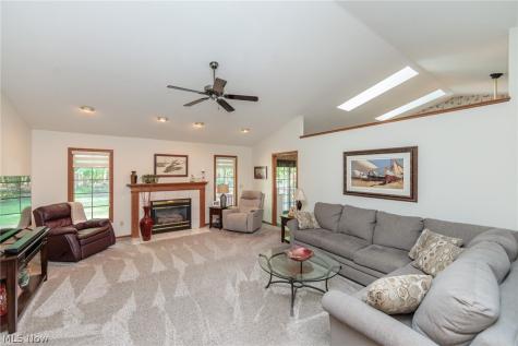 6405 Ridgeview Boulevard North Ridgeville OH 44039