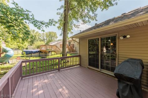 6405 Ridgeview Boulevard North Ridgeville OH 44039
