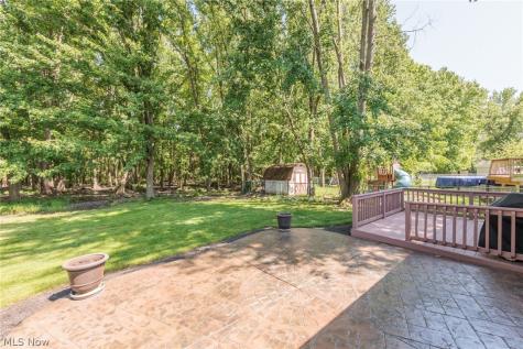 6405 Ridgeview Boulevard North Ridgeville OH 44039