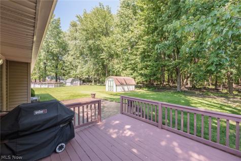 6405 Ridgeview Boulevard North Ridgeville OH 44039