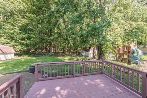6405 Ridgeview Boulevard North Ridgeville OH 44039