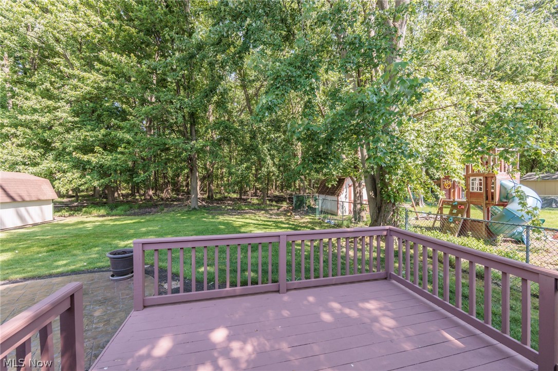 6405 Ridgeview Boulevard North Ridgeville OH 44039