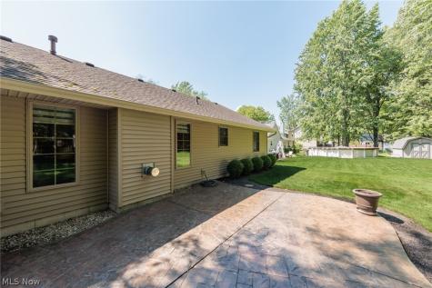 6405 Ridgeview Boulevard North Ridgeville OH 44039