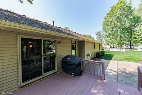 6405 Ridgeview Boulevard North Ridgeville OH 44039