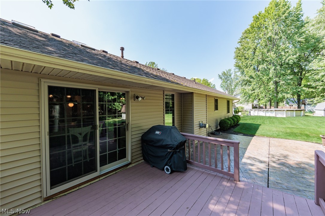 6405 Ridgeview Boulevard North Ridgeville OH 44039