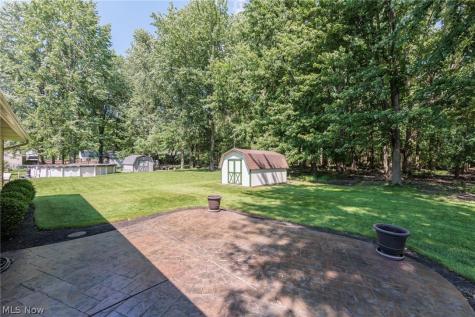 6405 Ridgeview Boulevard North Ridgeville OH 44039