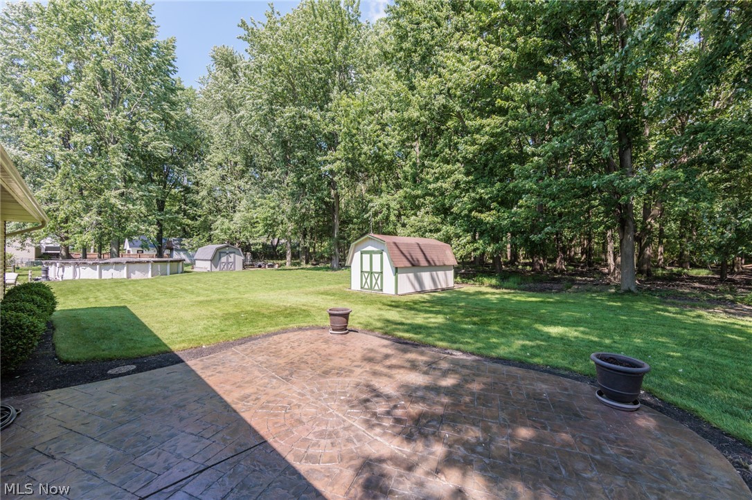 6405 Ridgeview Boulevard North Ridgeville OH 44039