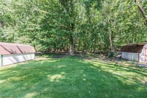 6405 Ridgeview Boulevard North Ridgeville OH 44039