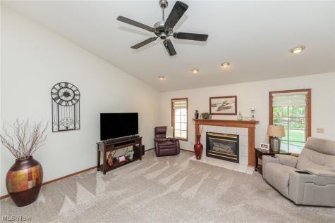 6405 Ridgeview Boulevard North Ridgeville OH 44039