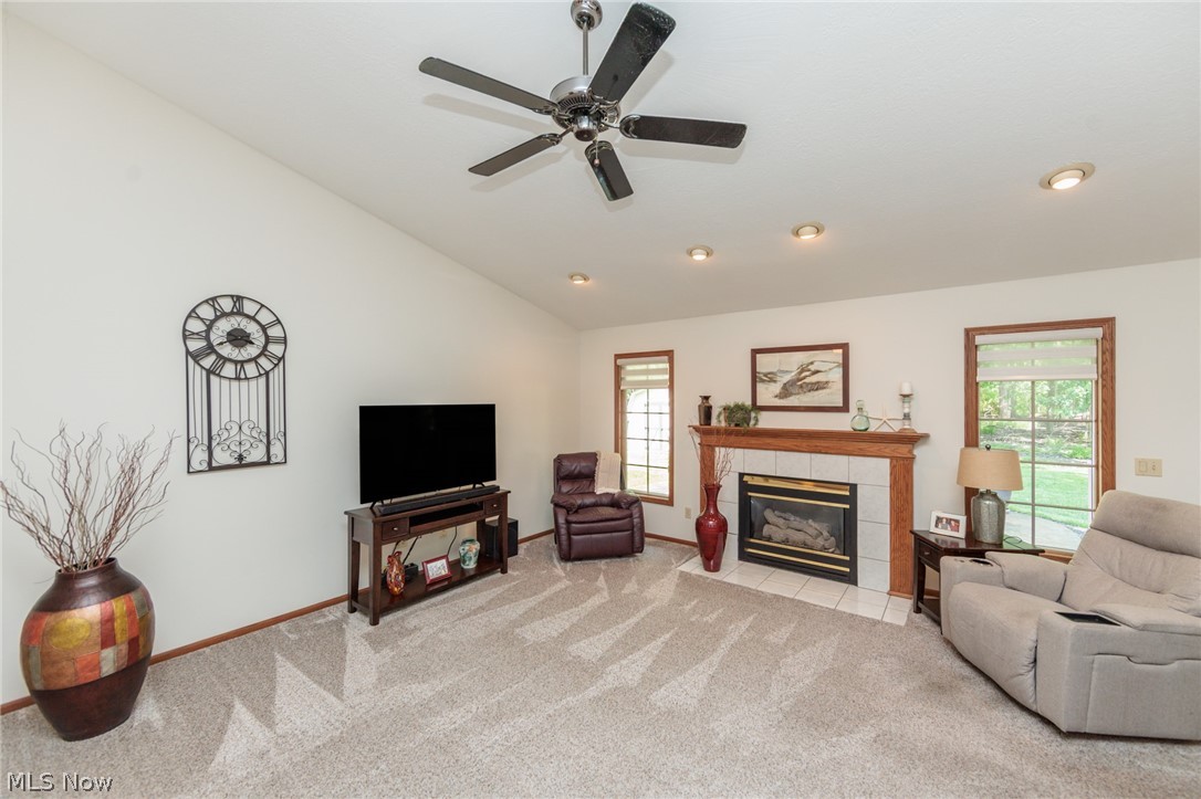 6405 Ridgeview Boulevard North Ridgeville OH 44039