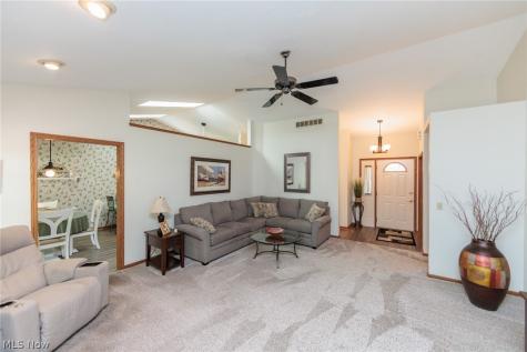6405 Ridgeview Boulevard North Ridgeville OH 44039