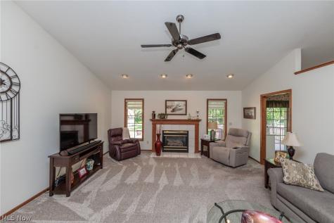 6405 Ridgeview Boulevard North Ridgeville OH 44039