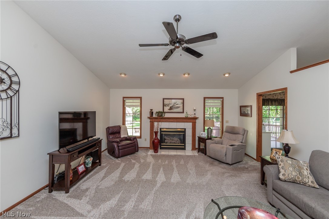 6405 Ridgeview Boulevard North Ridgeville OH 44039
