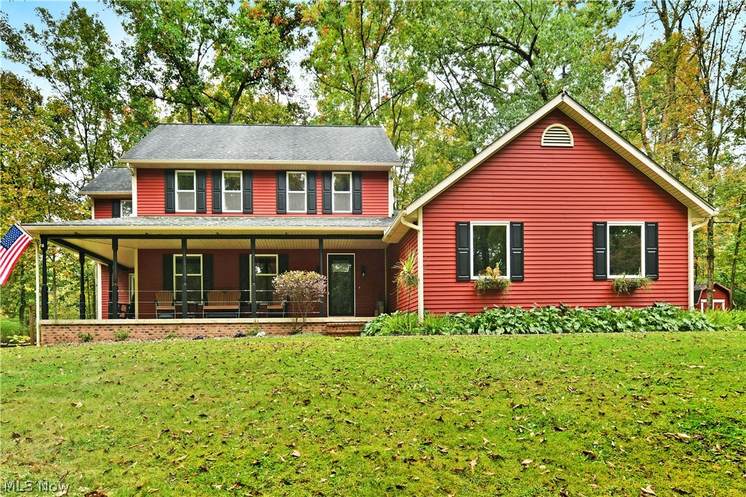 16175 Mock Road Berlin Center OH 44401