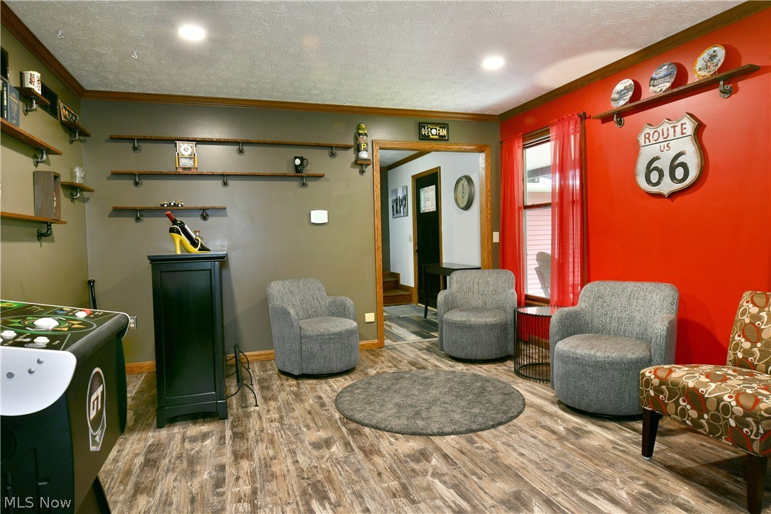 16175 Mock Road Berlin Center OH 44401