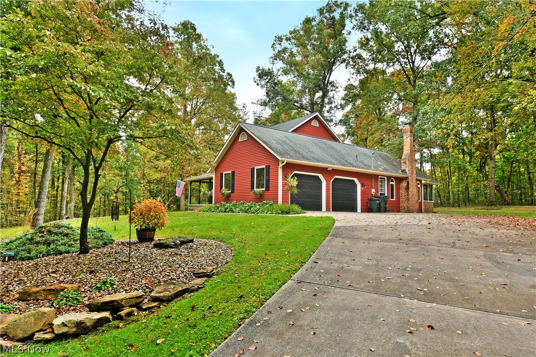 16175 Mock Road Berlin Center OH 44401