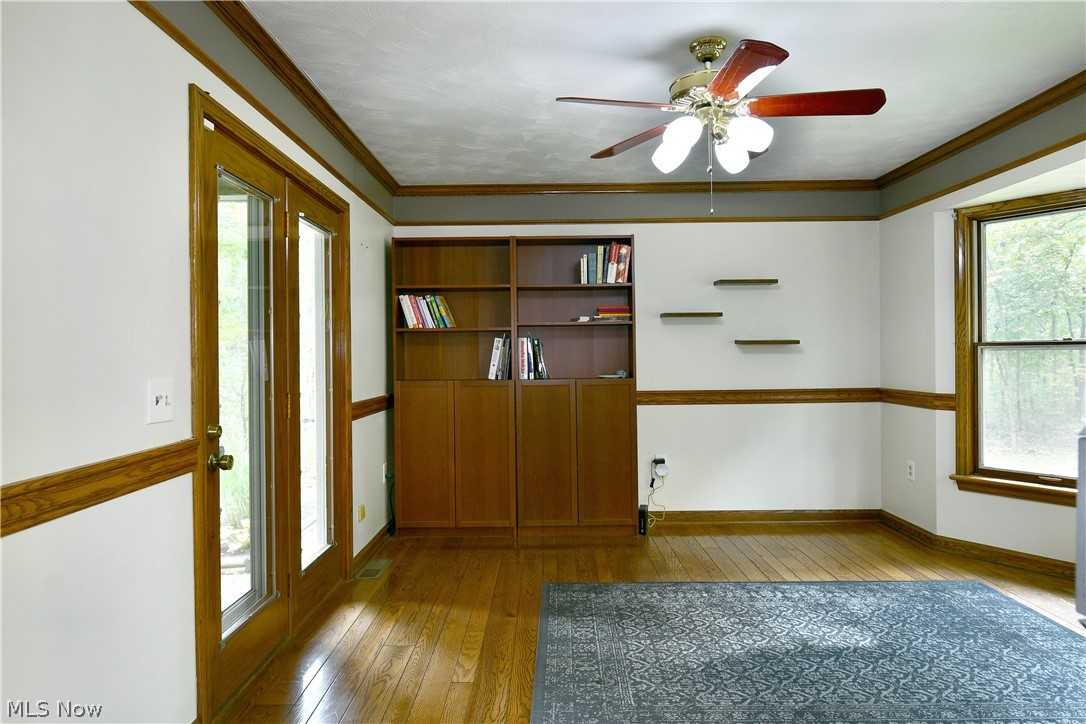 16175 Mock Road Berlin Center OH 44401