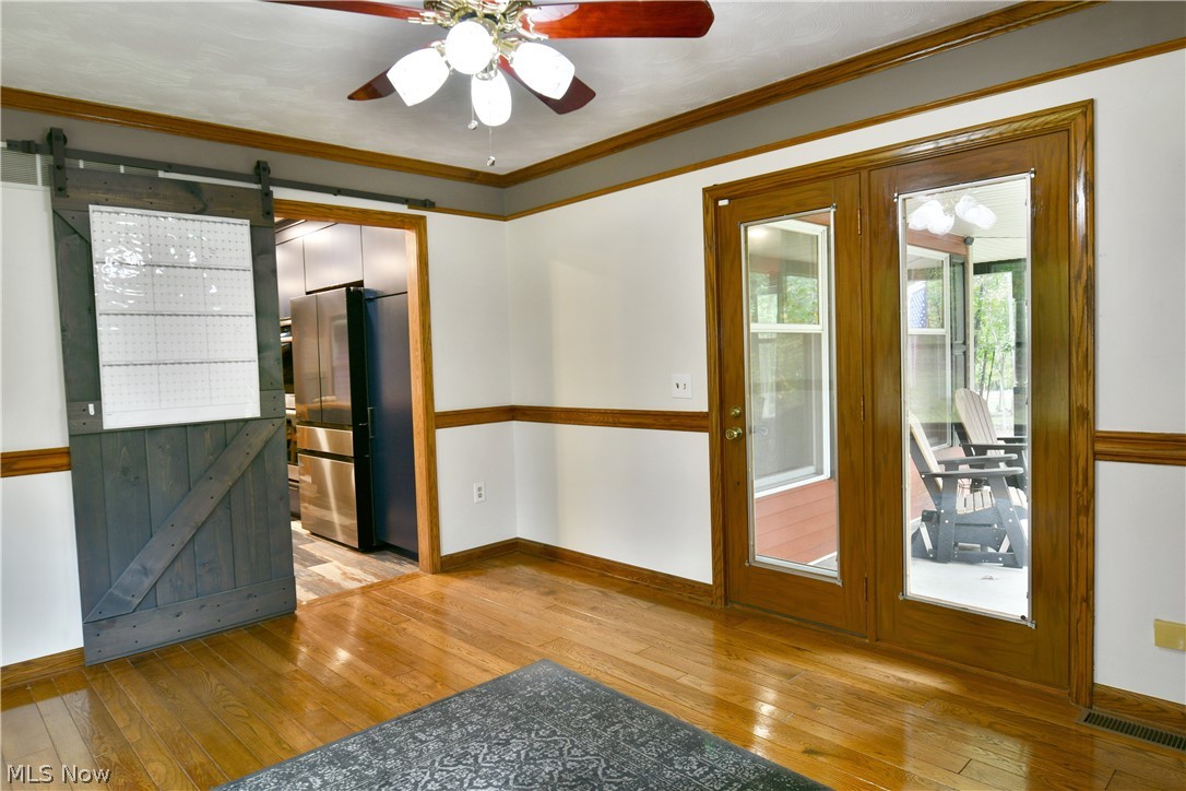16175 Mock Road Berlin Center OH 44401