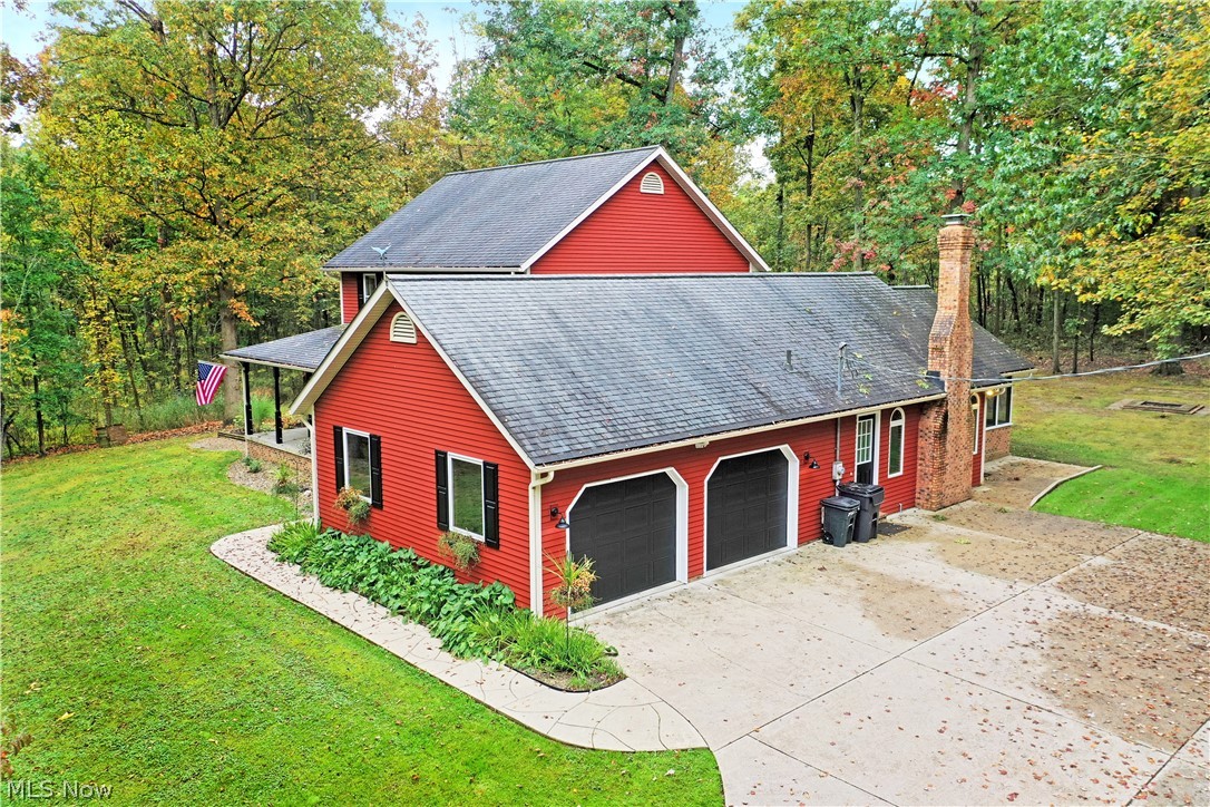 16175 Mock Road Berlin Center OH 44401
