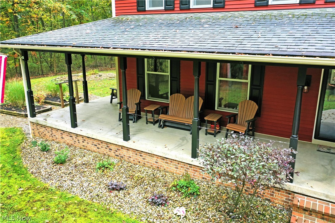 16175 Mock Road Berlin Center OH 44401