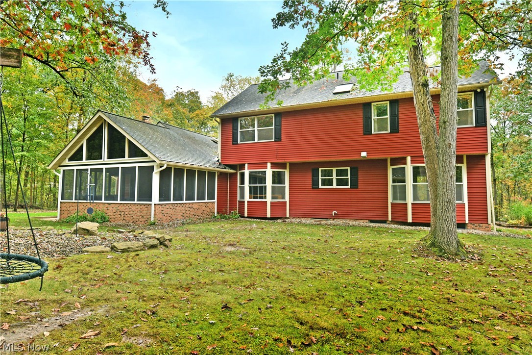 16175 Mock Road Berlin Center OH 44401