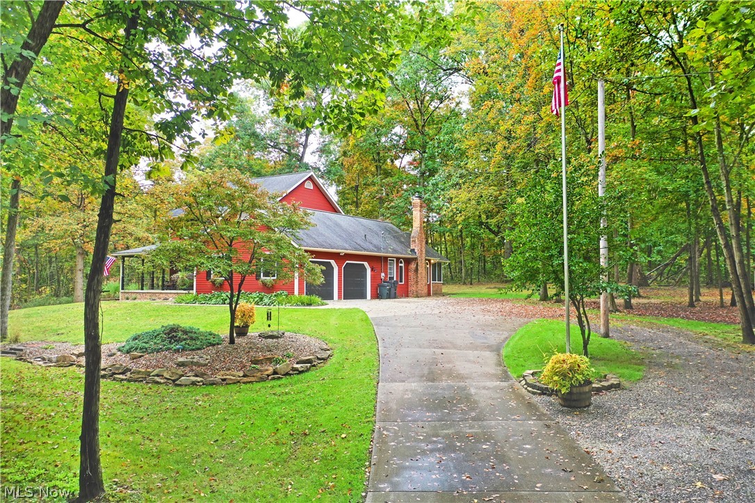 16175 Mock Road Berlin Center OH 44401