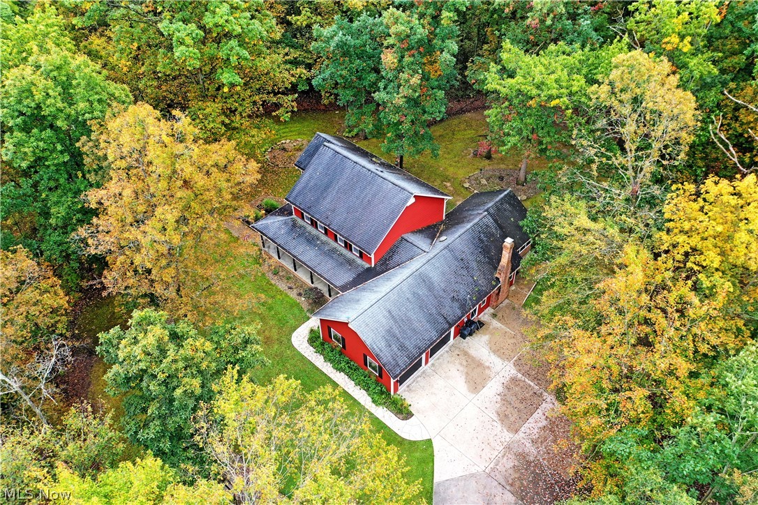 16175 Mock Road Berlin Center OH 44401