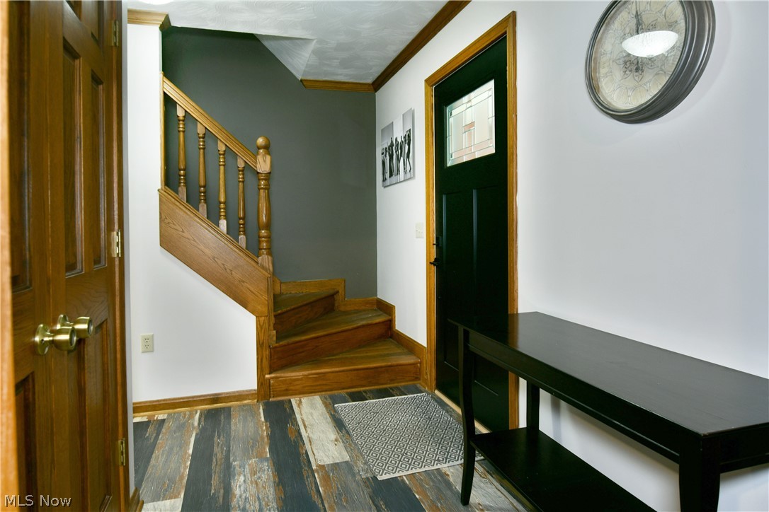 16175 Mock Road Berlin Center OH 44401
