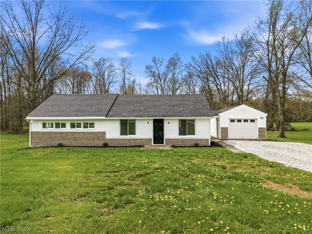 847 State Route 534 NW Newton Falls OH 44444