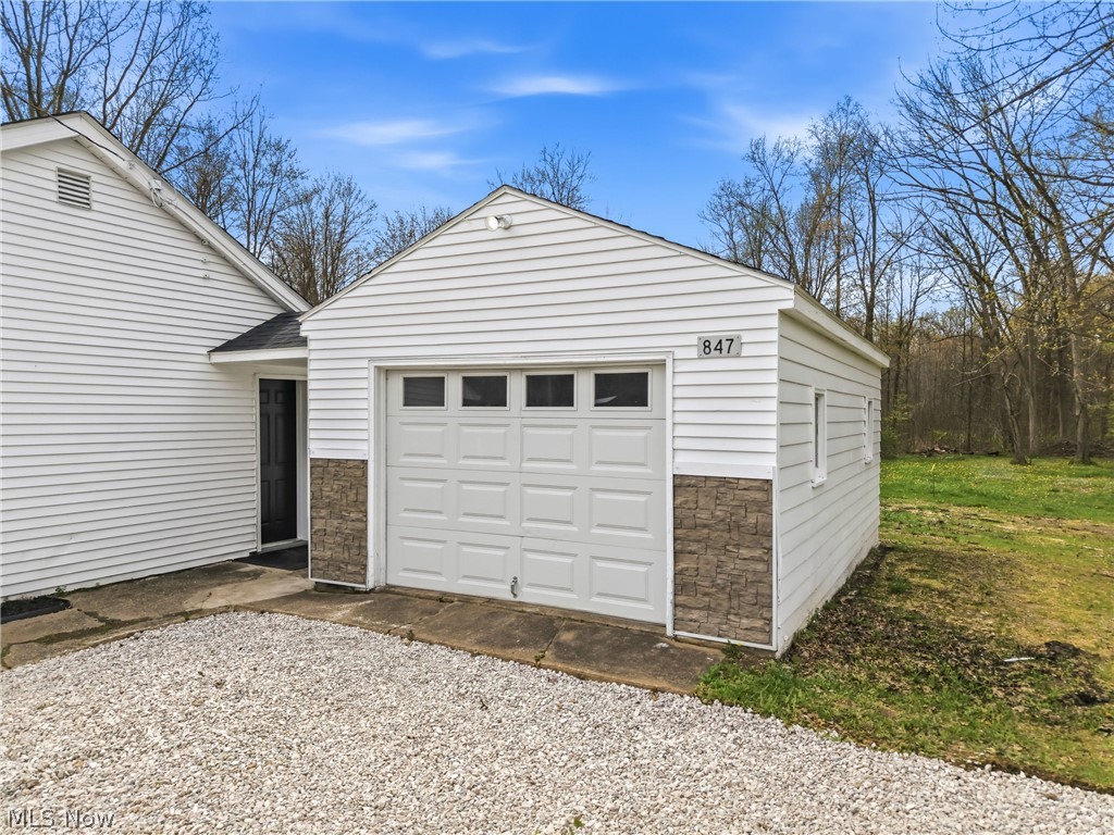 847 State Route 534 NW Newton Falls OH 44444