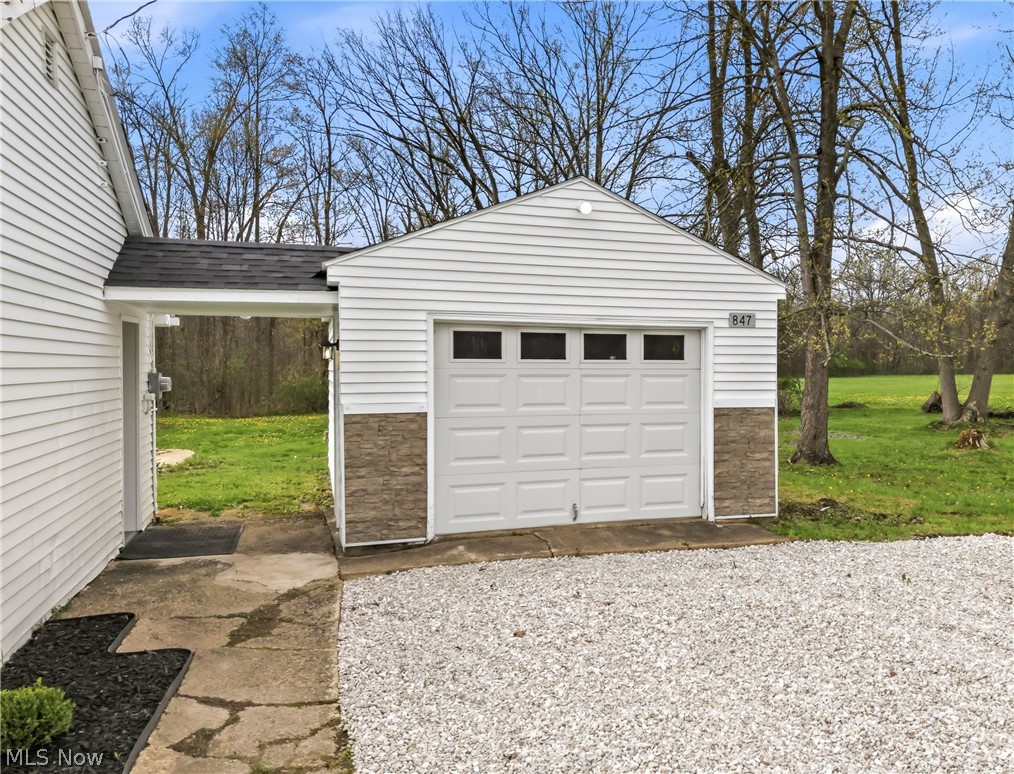 847 State Route 534 NW Newton Falls OH 44444