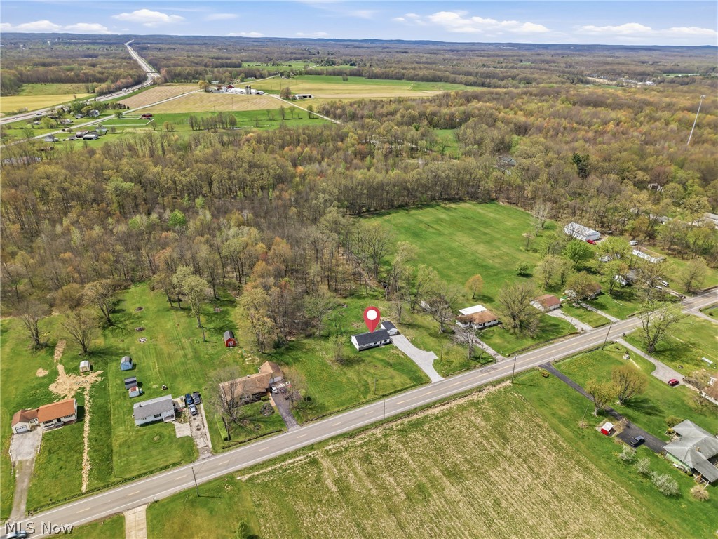 847 State Route 534 NW Newton Falls OH 44444