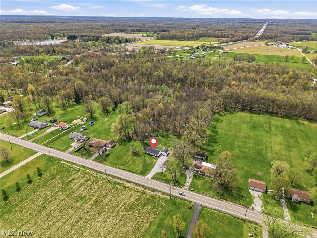 847 State Route 534 NW Newton Falls OH 44444
