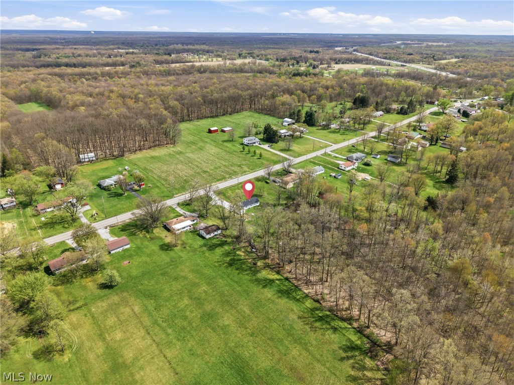 847 State Route 534 NW Newton Falls OH 44444