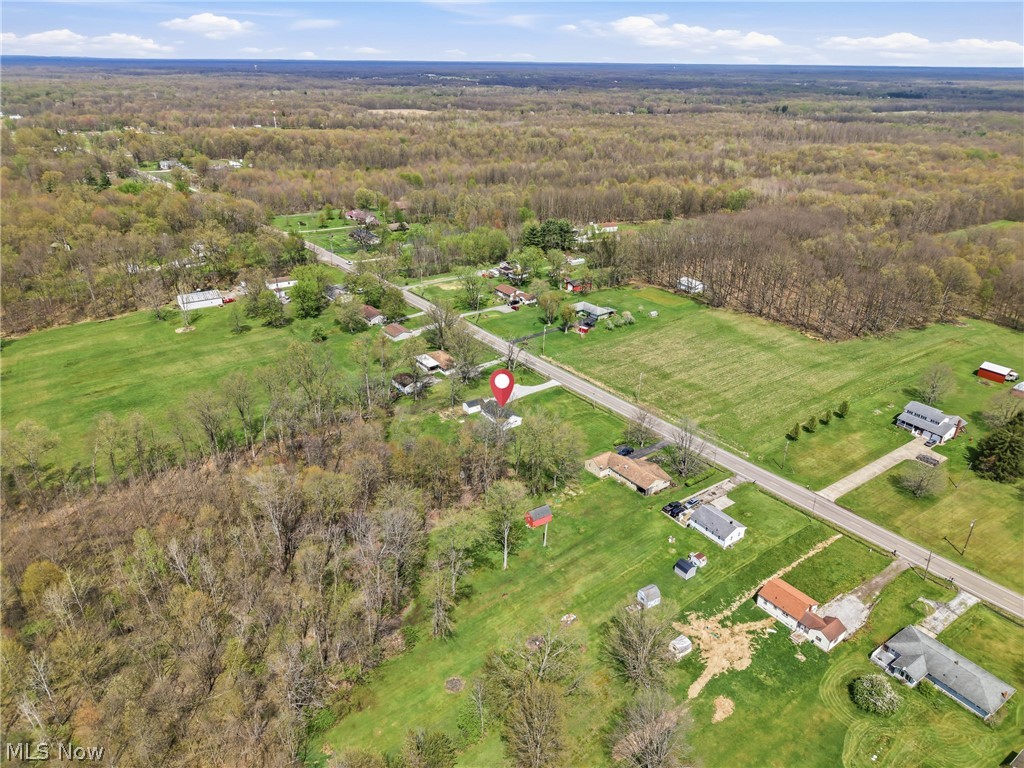 847 State Route 534 NW Newton Falls OH 44444