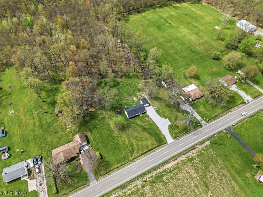 847 State Route 534 NW Newton Falls OH 44444