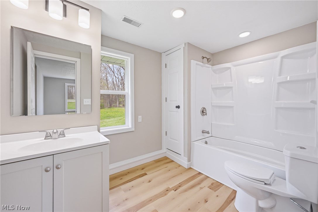 847 State Route 534 NW Newton Falls OH 44444